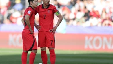 Son faz as pazes com Lee ap&oacute;s confus&atilde;o na Copa da &Aacute;sia e d&aacute; (mais um) exemplo do porqu&ecirc; &eacute; t&atilde;o querido