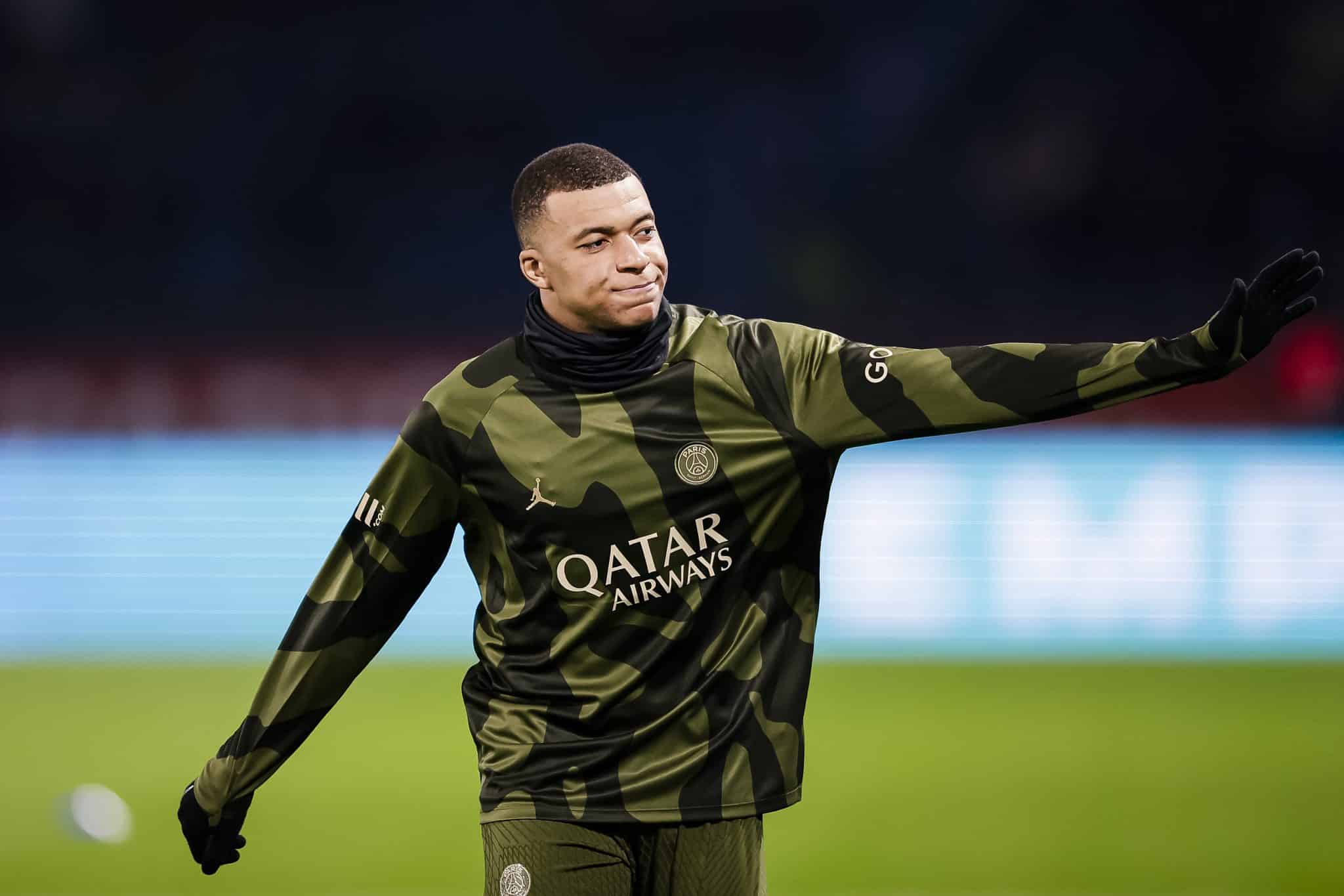 Apenas Mbapp&eacute; ser&aacute; suficiente para derrubar o muro que &eacute; a defesa do Lille?