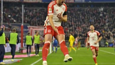 Bayern de Munique n&atilde;o joga nada, mas Kane e Neuer garantem vit&oacute;ria sobre RB Leipzig na Bundesliga