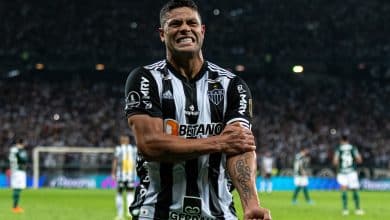 &lsquo;A t&atilde;o sonhada Libertadores&rsquo;: Essa &eacute; a meta de Hulk no Atl&eacute;tico-MG para entrar ainda mais para a hist&oacute;ria