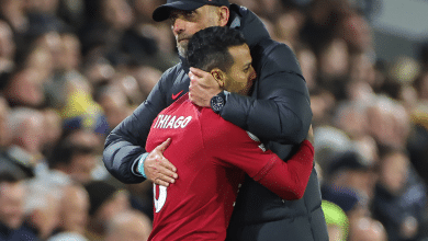 A via crucis de Thiago Alc&acirc;ntara est&aacute; perto do fim