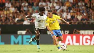 As surpreendentes campanhas de Las Palmas e Valencia se encontram para decidir quem seguir&aacute; sonhando alto