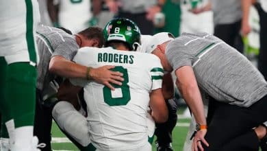 Criticados (e muito) na NFL, gramados sint&eacute;ticos ter&atilde;o que ser trocados para Copa do Mundo de 2026