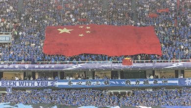 Ex-Everton est&aacute; no centro de um esc&acirc;ndalo de corrup&ccedil;&atilde;o envolvendo o futebol da China