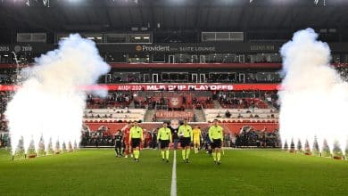 &Aacute;rbitros da MLS entram em locaute e temporada deve come&ccedil;ar com&nbsp;substitutos