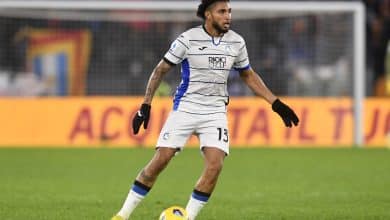 Com brasileiros em destaque, Atalanta recebe Lazio em confronto direto por vaga na Champions League