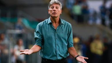 &lsquo;CBF tem que tomar vergonha na cara&rsquo;: Renato dispara contra entidade e diz que n&atilde;o iria para Sele&ccedil;&atilde;o hoje
