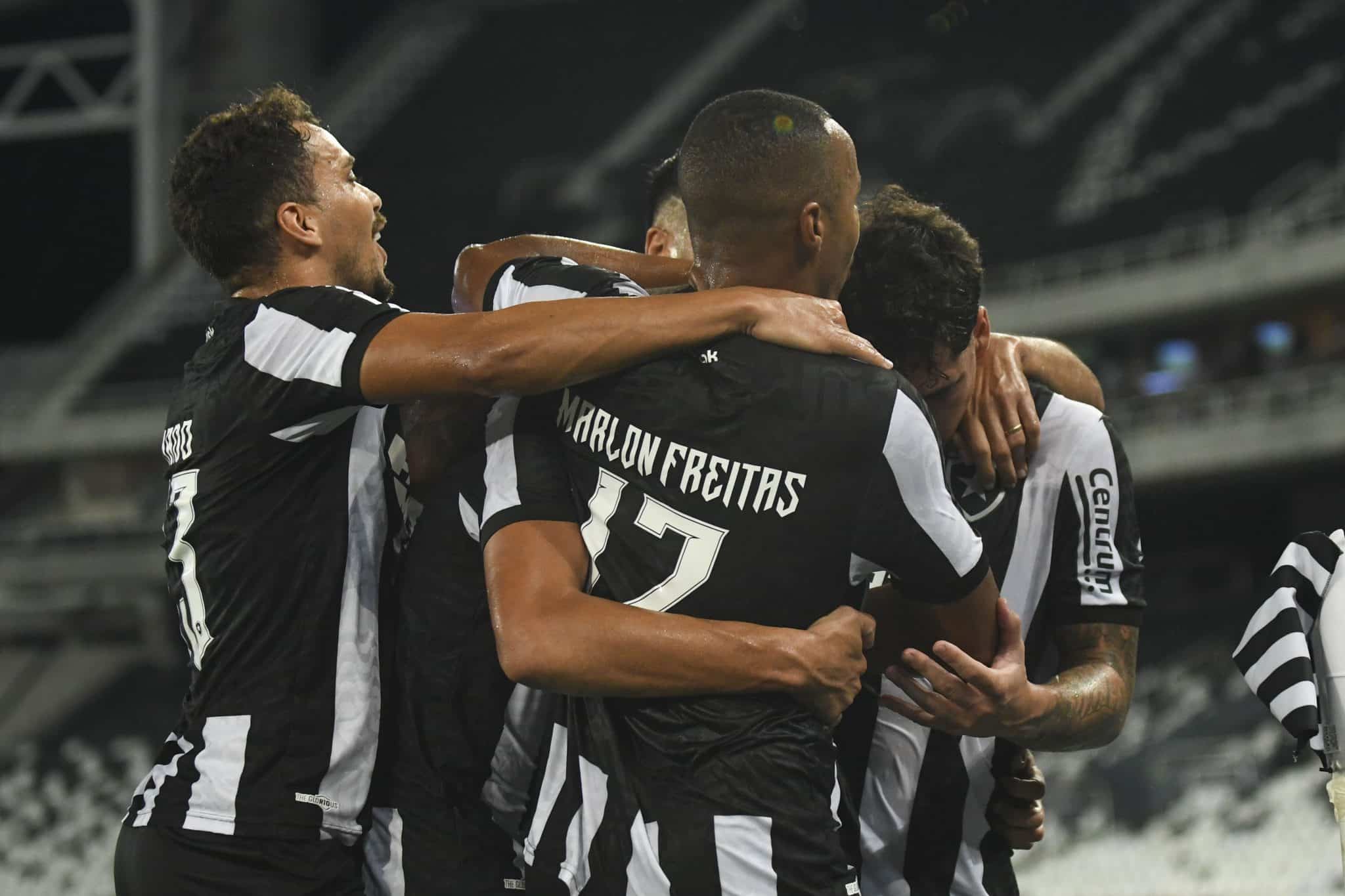 Aurora x Botafogo: onde assistir, palpites e escala&ccedil;&otilde;es &ndash; Copa Libertadores &ndash; 21/02/2024