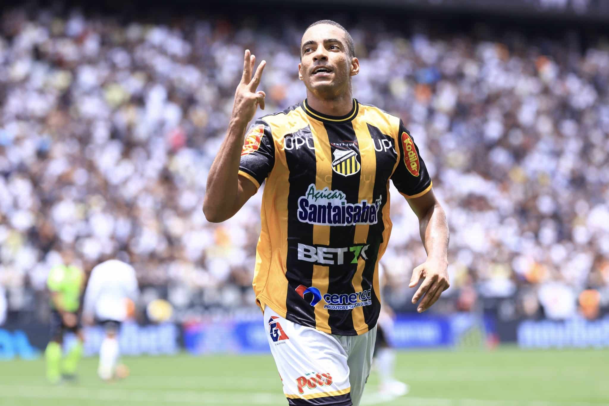 Corinthians se complica no Paulist&atilde;o e baile do Novorizontino exp&otilde;e que problema &eacute; ainda mais profundo