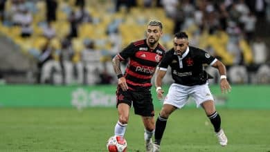 Flamengo reencontra o Vasco em momento bem diferente do que no primeiro (e &uacute;nico) duelo de 2024
