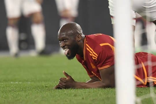 Roma coloca sua boa fase p&oacute;s-Mourinho &agrave; prova contra a eterna boa fase da Internazionale