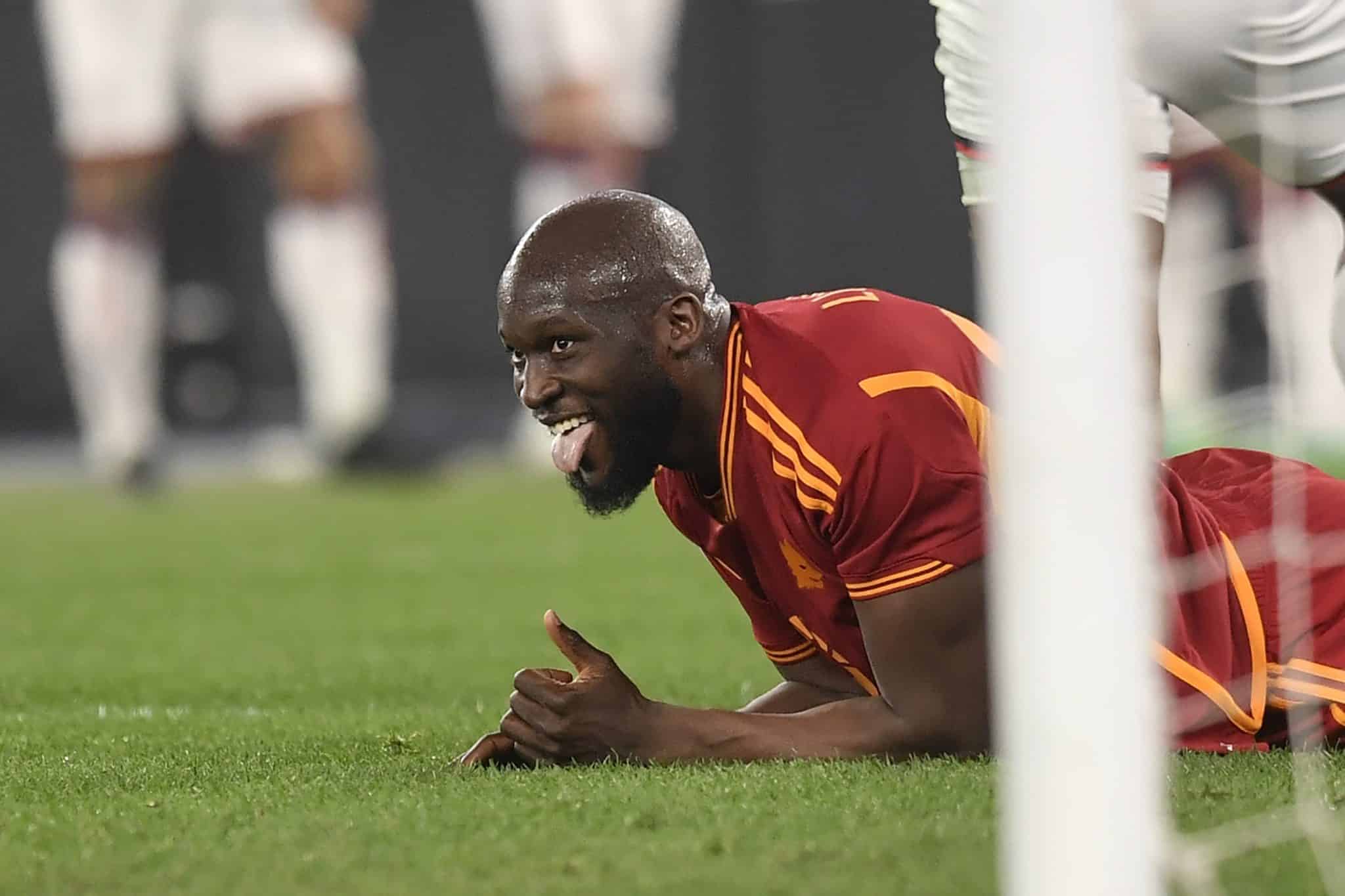 Roma coloca sua boa fase p&oacute;s-Mourinho &agrave; prova contra a eterna boa fase da Internazionale