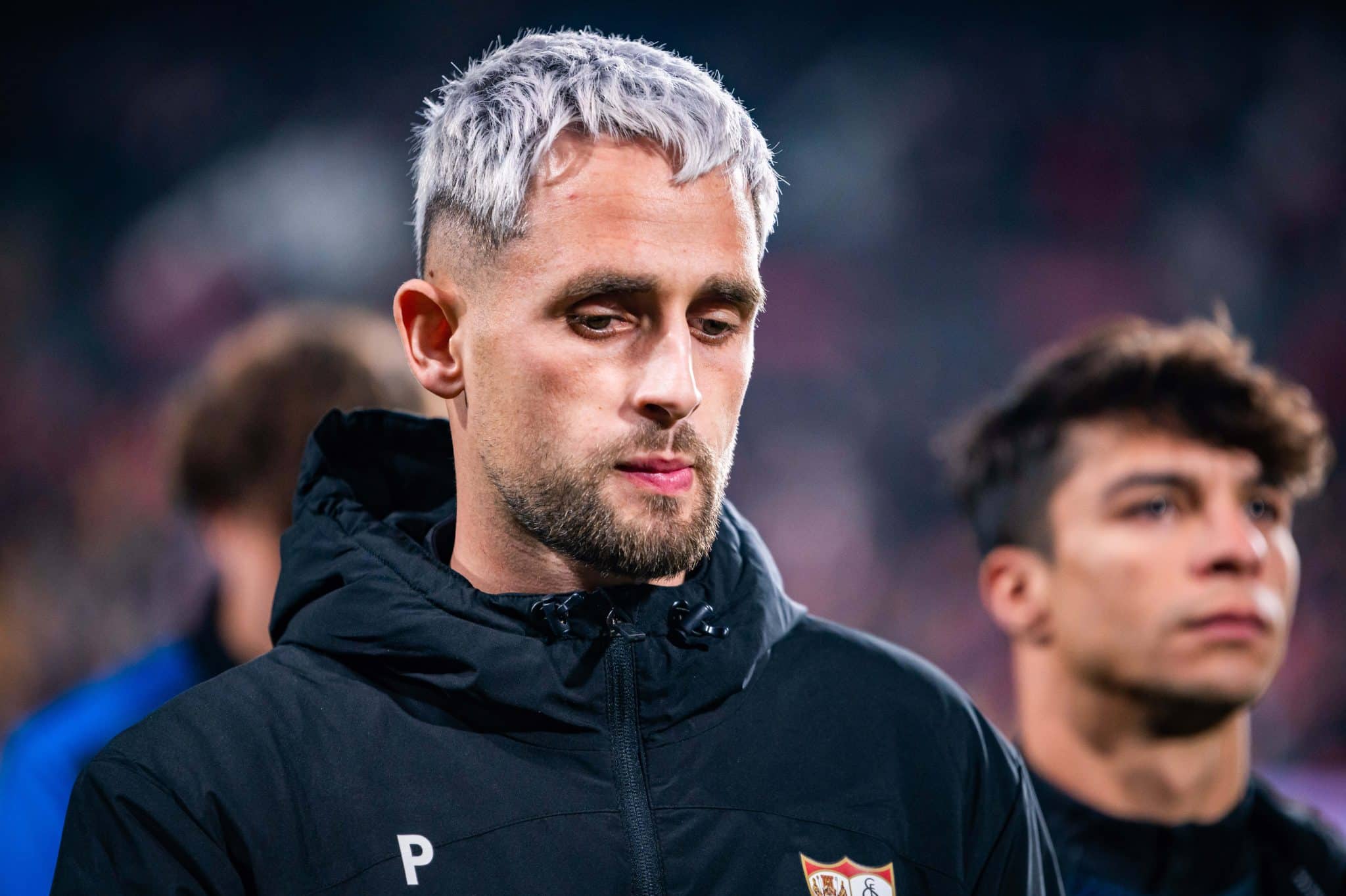 Sevilla n&atilde;o pode ser feliz por mais de uma rodada e j&aacute; tem o Atl&eacute;tico de Madrid pela frente