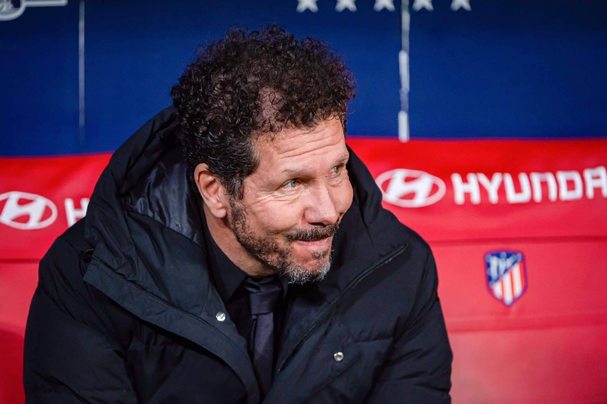 Um Atl&eacute;tico de Madrid sem criatividade encontra o Las Palmas e sua defesa (quase) intranspon&iacute;vel