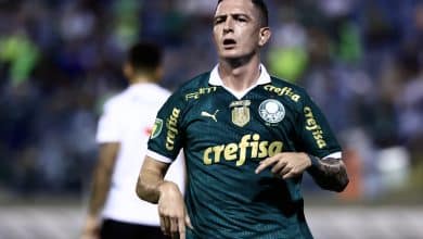 Meio-campo com tr&ecirc;s volantes ainda merece mais uma chance no Palmeiras? Qual a tend&ecirc;ncia diante da Ponte Preta?