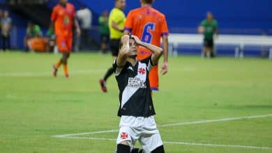 &lsquo;Foi pouco&rsquo;: Placar magro contra o lanterna Audax escancara problemas no elenco do Vasco