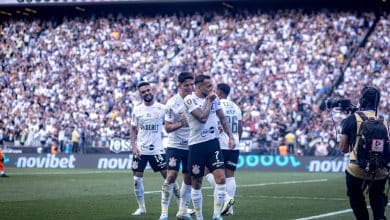 Se Corinthians est&aacute; ruim, a Portuguesa est&aacute; pior e ajudou o Tim&atilde;o a fugir do rebaixamento no Paulista