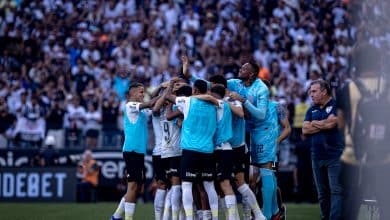 Corinthians supera (alguns) problemas e chega um pouco mais confiante para o derby contra o Palmeiras
