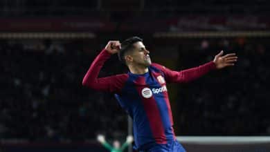 Manchester City desiste de reintegrar Jo&atilde;o Cancelo, e Barcelona deve aproveitar a oportunidade