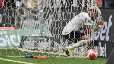 Les&atilde;o interrompe retomada de Yuri Alberto e cria problema gigantesco para Ant&oacute;nio Oliveira no Corinthians