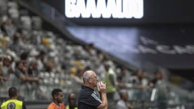 Felip&atilde;o tem direito de defender Edenilson, mas n&atilde;o pode descredibilizar as manifesta&ccedil;&otilde;es da torcida do Atl&eacute;tico-MG