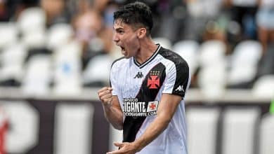 &lsquo;Mentalidade de cl&aacute;ssico&rsquo; pode ser essencial para o Vasco em 2024 &ndash; se n&atilde;o aparecer s&oacute; nos cl&aacute;ssicos