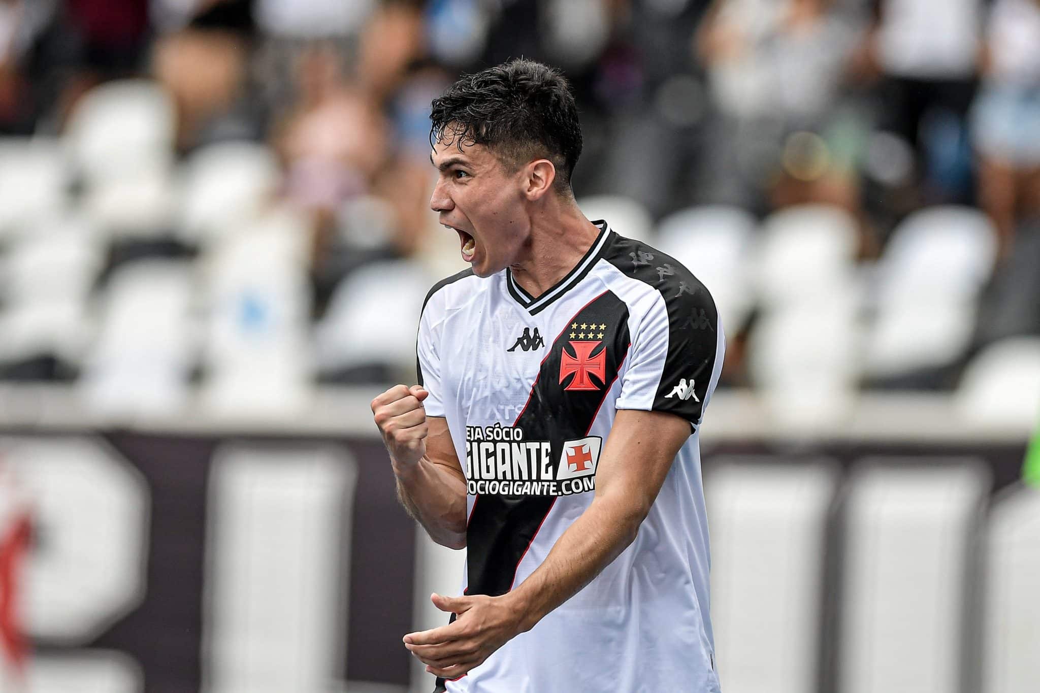 &lsquo;Mentalidade de cl&aacute;ssico&rsquo; pode ser essencial para o Vasco em 2024 &ndash; se n&atilde;o aparecer s&oacute; nos cl&aacute;ssicos