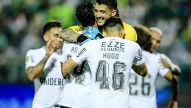 Diante do Cianorte, na Copa do Brasil, Corinthians precisa ser o mesmo dos minutos finais do Derby