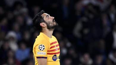 Barcelona encara um Getafe que n&atilde;o tem nada a perder, mas muito a ganhar: isso &eacute; um perigo