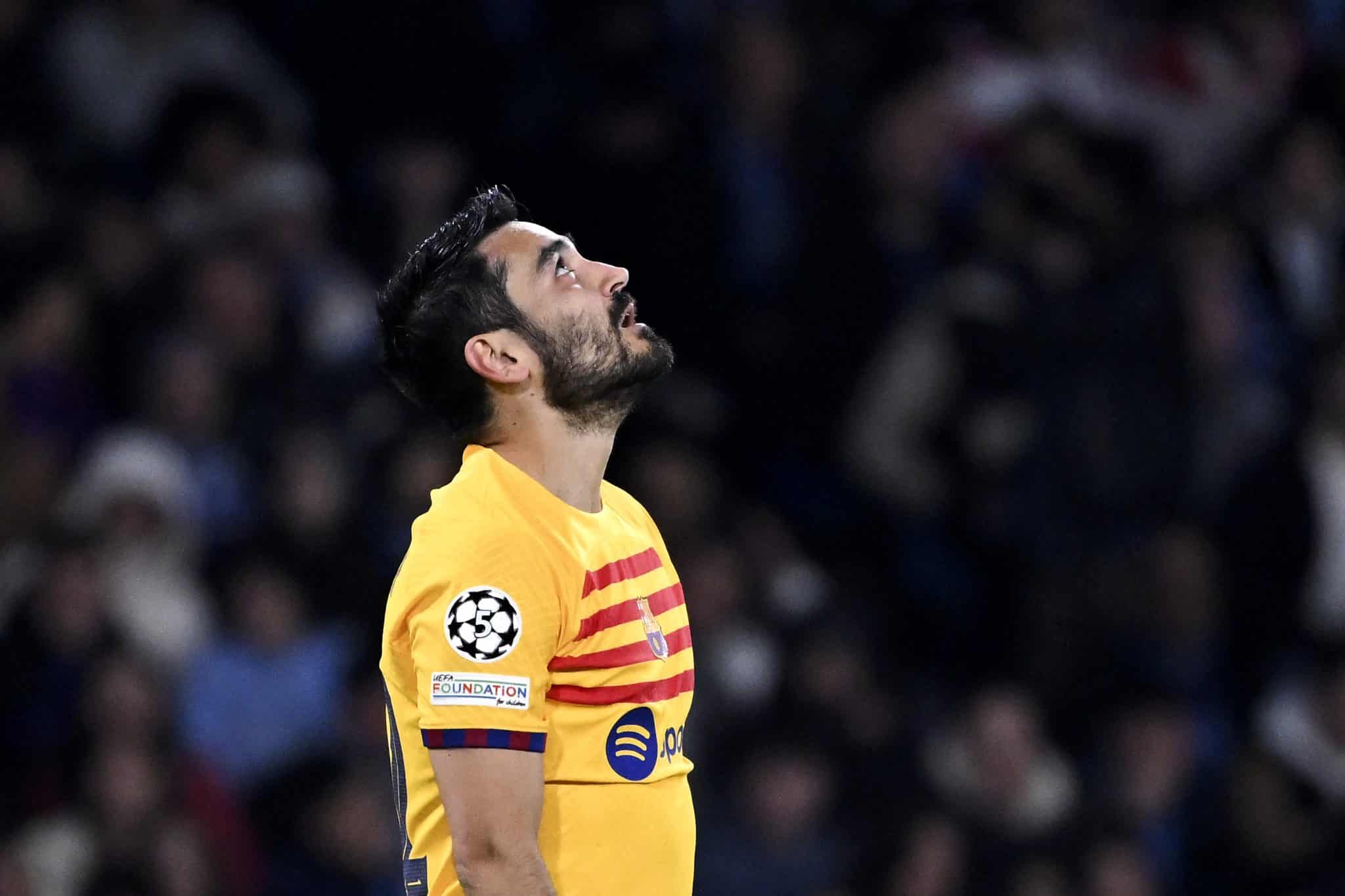 Barcelona encara um Getafe que n&atilde;o tem nada a perder, mas muito a ganhar: isso &eacute; um perigo