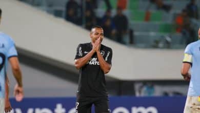 Emocional n&atilde;o pode ser muleta para esconder erros do Botafogo na estreia pela Libertadores