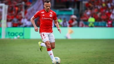 Vit&oacute;ria no Gre-Nal n&atilde;o apaga nova atua&ccedil;&atilde;o comprometedora de Ren&ecirc; em jogo grande do Internacional