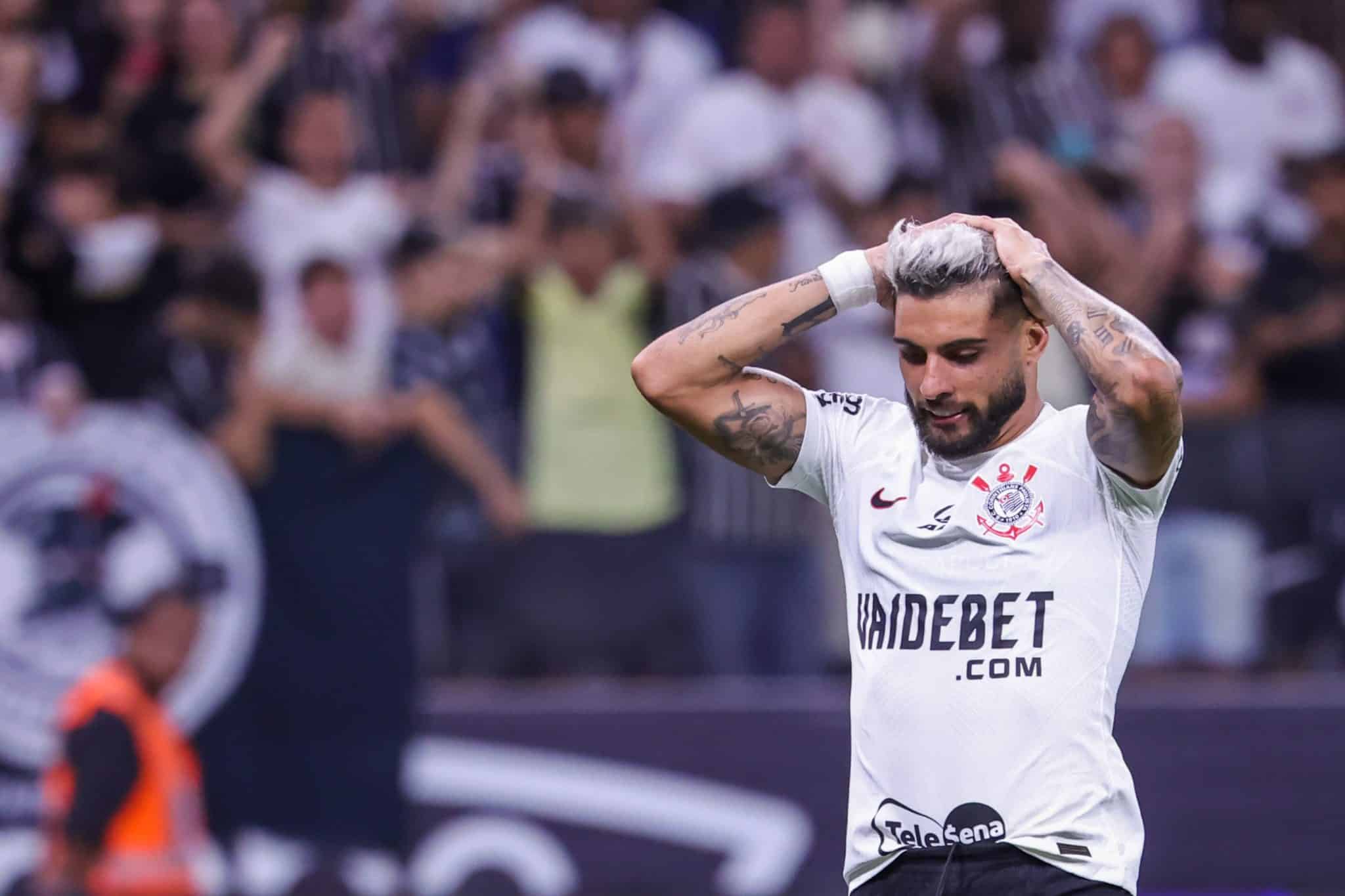 Elimina&ccedil;&atilde;o precoce no Paulist&atilde;o &eacute; pre&ccedil;o que o Corinthians pode pagar, de novo, por erros do in&iacute;cio da temporada