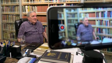 Ex-presidente sugere debate no Palmeiras: &lsquo;N&atilde;o pode ser como elei&ccedil;&atilde;o municipal de SP&rsquo;