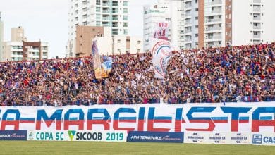 Pelo torcedor e pela hist&oacute;ria: Marc&iacute;lio Dias recusa ofertas para vender mando de jogo contra o Vasco