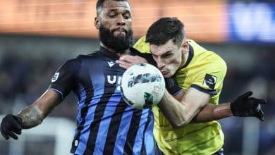 Brentford confirma contrata&ccedil;&atilde;o de ex-Cruzeiro e artilheiro do futebol belga