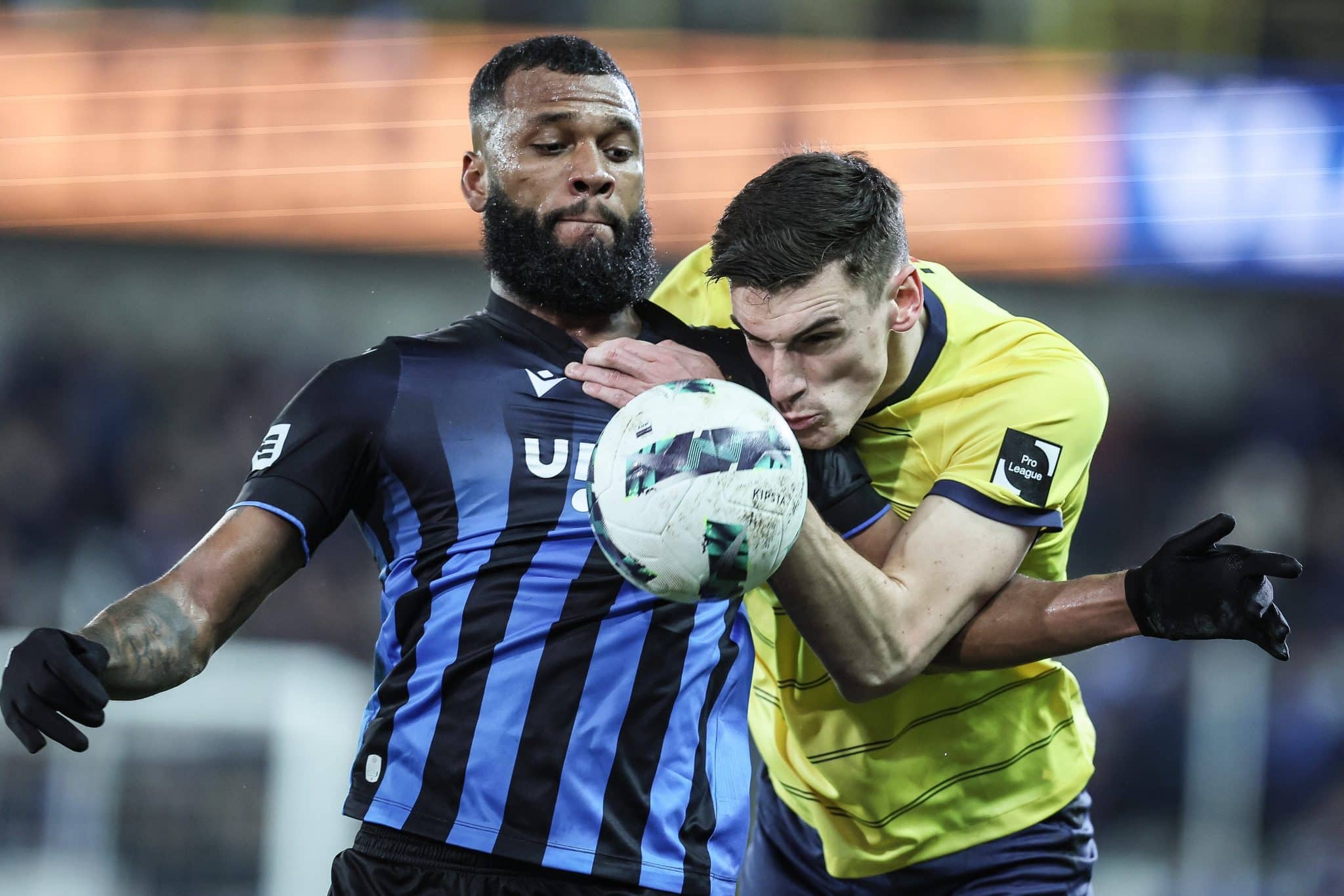 Brentford confirma contrata&ccedil;&atilde;o de ex-Cruzeiro e artilheiro do futebol belga