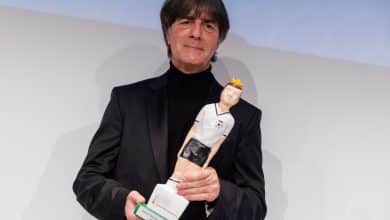 &lsquo;Eu n&atilde;o quero Bayern, Bayern n&atilde;o me quer&rsquo;: L&ouml;w acaba com chances de treinar os b&aacute;varos