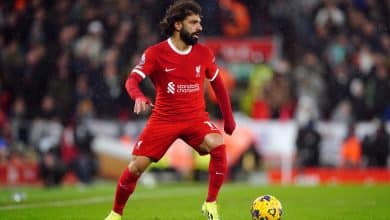 &lsquo;Vergonhoso&rsquo;: tribunal ingl&ecirc;s toma decis&atilde;o sobre torcedor que foi racista com Salah