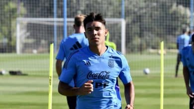 Depois do Pr&eacute;-Ol&iacute;mpico, Juan Sforza &eacute; aguardado no Vasco; veja como o volante pode jogar