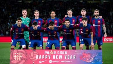 La Liga publica limites salariais e Barcelona, mais uma vez, est&aacute; em maus len&ccedil;&oacute;is
