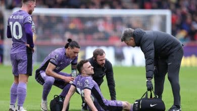Liverpool ter&aacute; duas aus&ecirc;ncias na final da Copa da Liga Inglesa contra o Chelsea