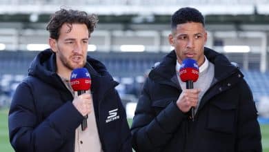 &lsquo;Morri em campo e voltei&rsquo;: capit&atilde;o do Luton fala sobre ataque card&iacute;aco durante jogo