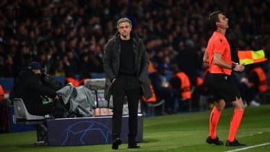 &lsquo;O clube est&aacute; acima de qualquer jogador&rsquo;: Luis Enrique prefere n&atilde;o falar sobre sa&iacute;da de Mbapp&eacute; do PSG