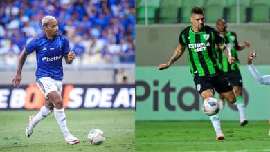 Cruzeiro e Am&eacute;rica-MG fazem &lsquo;tira-teima&rsquo; por melhor campanha do Campeonato Mineiro