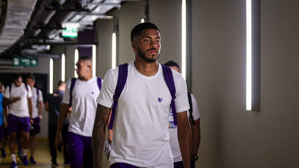 Cruzeiro encaminha saídas e reduz número de jogadores no plantel