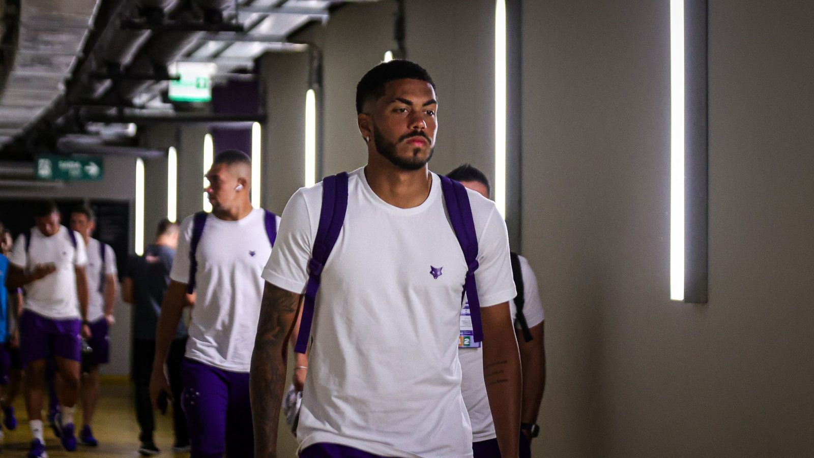 Cruzeiro encaminha sa&iacute;das e reduz n&uacute;mero de jogadores no plantel