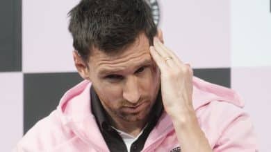 Depois de pol&ecirc;mica aus&ecirc;ncia em Hong Kong, Messi tamb&eacute;m n&atilde;o deve jogar no Jap&atilde;o