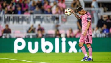 &lsquo;Mentiram muito&rsquo;: Messi fala sobre sua aus&ecirc;ncia em amistosos em Hong Kong