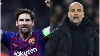 Getafe poderia ter tido Messi e Guardiola (ao menos garante o presidente deles)